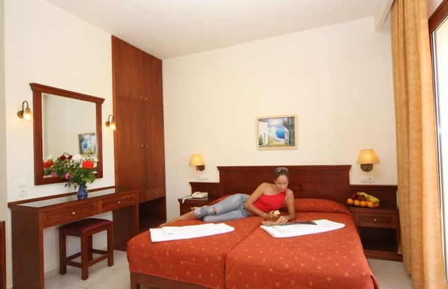 Maria Lambis Apartments - Foto 6