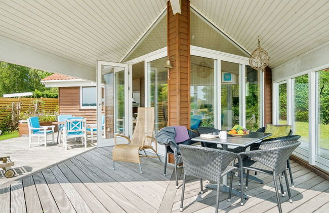 "Brunman" - 10m to the fjord - Foto 14