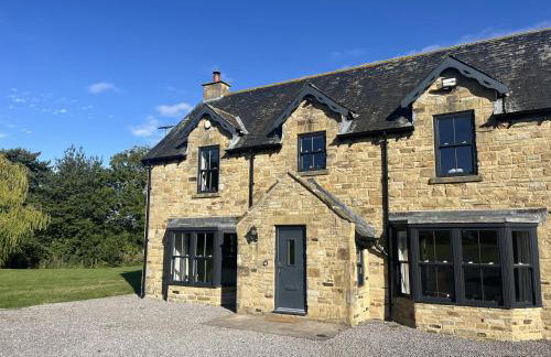 Hollymoor Hall Farm - Photo 11