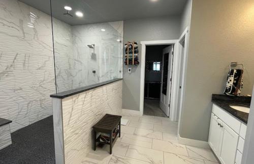 Modern Home, Breathtaking Views - Foto 16