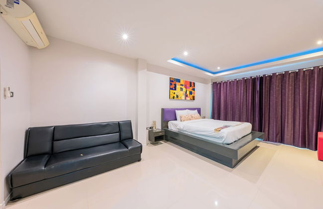 The Serenity Resort - Foto 31