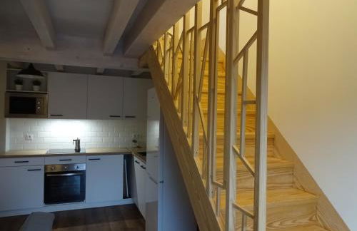 Apartamentos rurales la tienda de Villanueva Mar y montaña - Foto 51