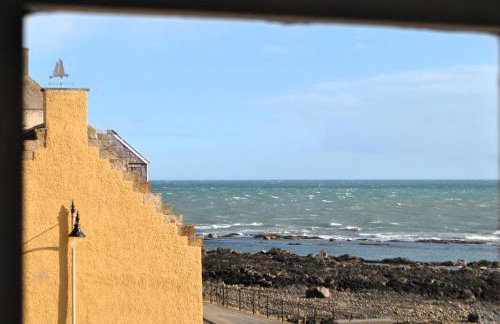 Harbourside- home by the sea in coastal village - Foto 7