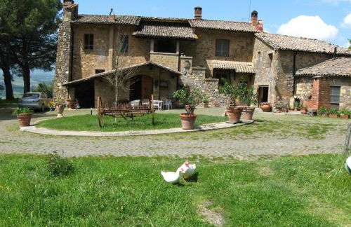 Agriturismo Le Roghete - Foto 9