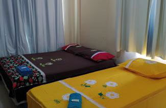 Hotel e Pousada dos Leões - Photo 10