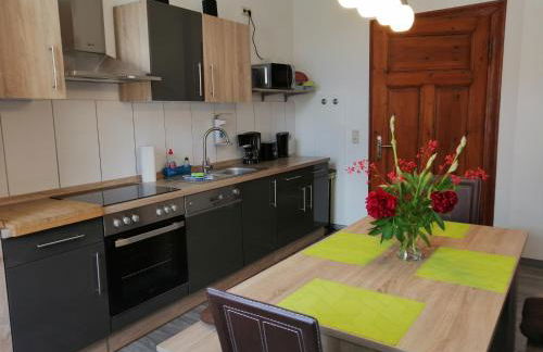 Holiday Home Schloßblick - Foto 19