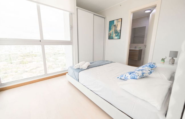 Boutique Apartments Panamá Coco del Mar - Foto 11