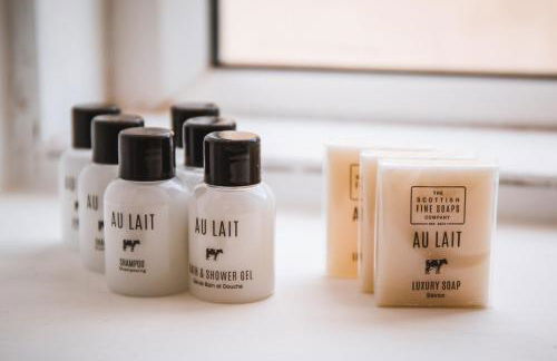 Muncaster Cottages - Foto 13