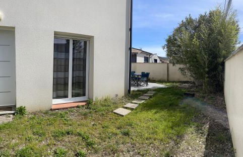 Les Villas de Castel - Villa Les lauriers - Photo 19