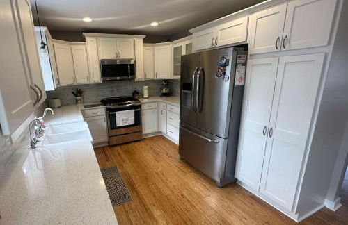 Downtown Rockford Duplex - Foto 7