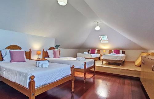 Holiday Home Haus Seixal by Interhome - Foto 15