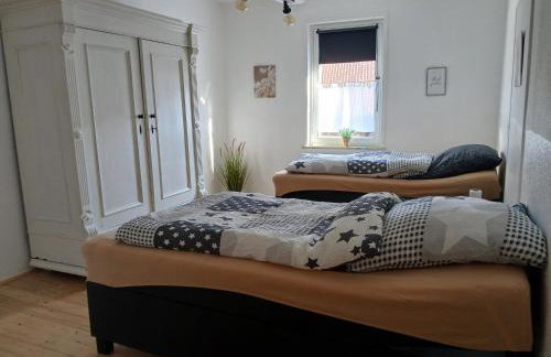 Ferienwohnung 1 Bartölke - Foto 18