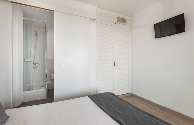 Amura Be my Guest Castelldefels - Foto 7