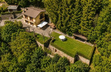 Villa Marisa - Foto 40