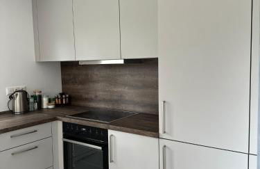 Deluxe Apartment JL mit Terrasse - Foto 10