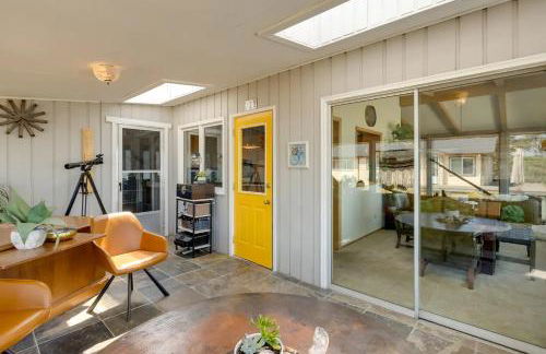 Beach House Point Roberts - Foto 21