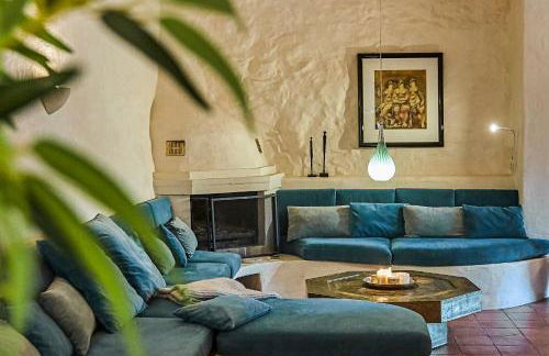 Sitges Hill Retreats-Masia Nur 22 bedrooms divided over 9 houses for max 44 guests - Foto 50