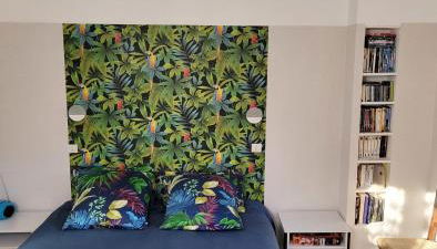 Bel Appartement Bagneres De Luchon Centre - Foto 3