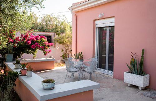 Glykorizo Country Villa, Assos Corinthia - Foto 36