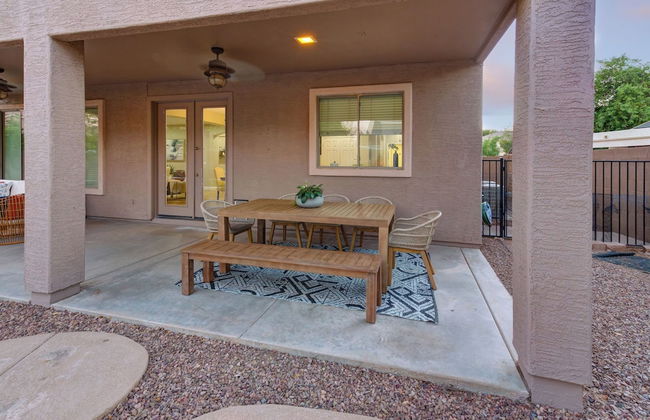 Marion Way - Foto 24