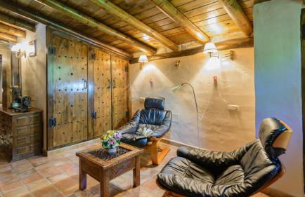 El Palomar Guaro by Ruralidays - Foto 19