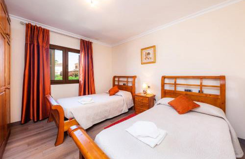 Villa Del Salto Uceda - Foto 38