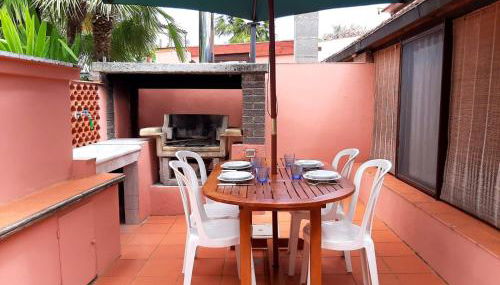 Villa Very - Foto 1, Garden