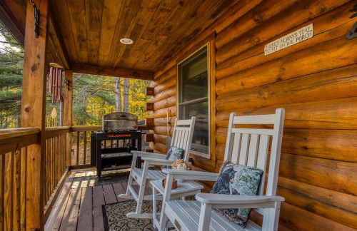 The Bear's Den - Foto 56