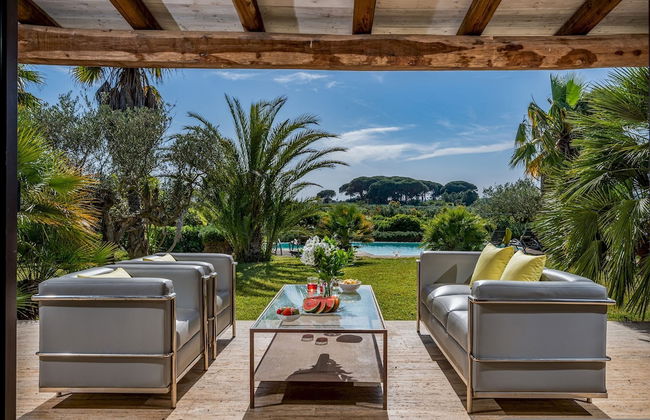 Villa Pineta 6 Emma Villas - Foto 25