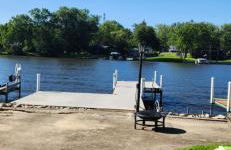 Riverfront Cottage - Foto 12