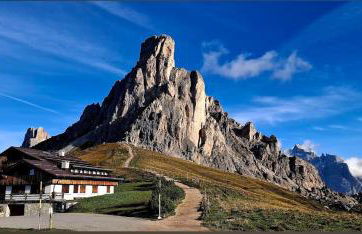 Esperienza Unica al Passo Giau - Appartamento con Vista Panoramica - Foto 2