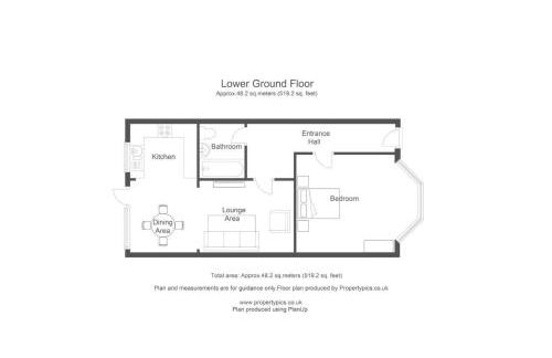 The Roost Group - Stylish Apartments - Foto 22