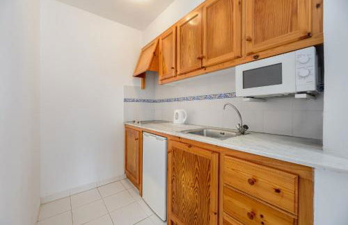 Vibra Blanc Cottage Apartmentos - 3SUP - Foto 48