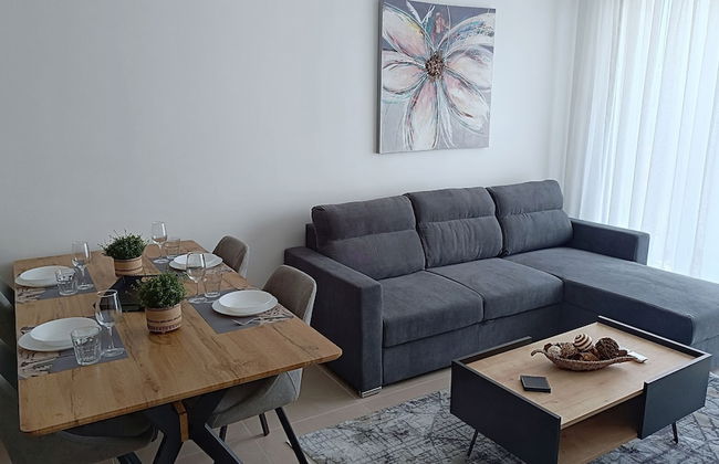 Larvella Estia Luxury Suites - Foto 12