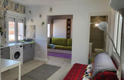 Apartamento Martinez del Campo - Foto 14