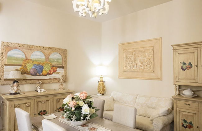 Charme & Chic Studio - Foto 13