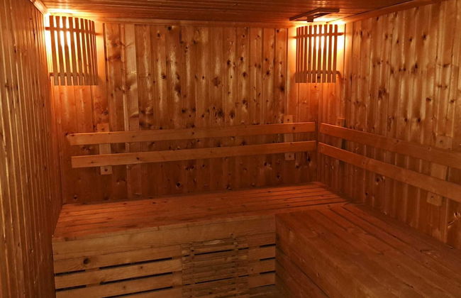 2D - 3 Bedroom Downtown Apartment With Shared Pool - Foto 49