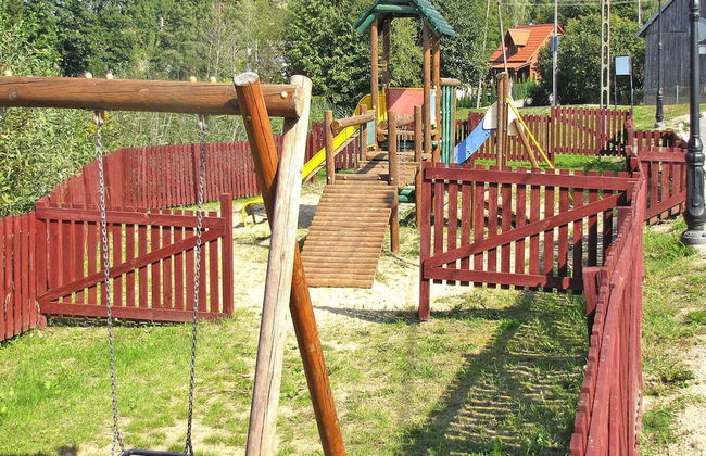 Holiday Home by Lake Wilkasy With Rowboat - Foto 23