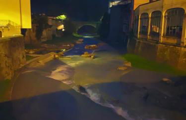 Villa River's View Private Swimming Pool & Spa citycenter on foot - Foto 12