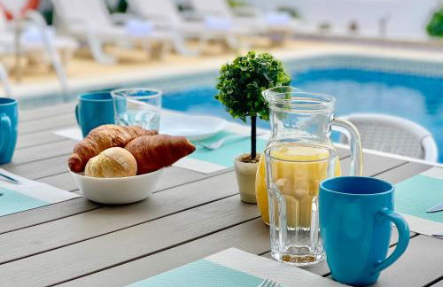 Villa Cristina 9 - Foto 10