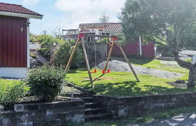 Seaside Charm in Hoviksnas-by Traum - Foto 22