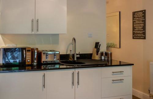 Lakes Hotel & Spa Apartments - Foto 16