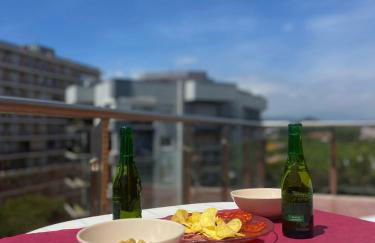 APCOSTAS Villa de Madrid - Photo 21