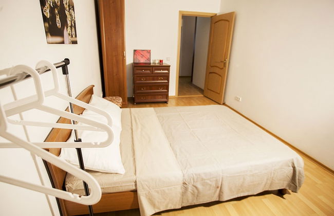 Funny Dolphins Apartments Spasskaya - Foto 11