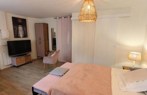 Suran - 2 pers-wifi-confort - Foto 7