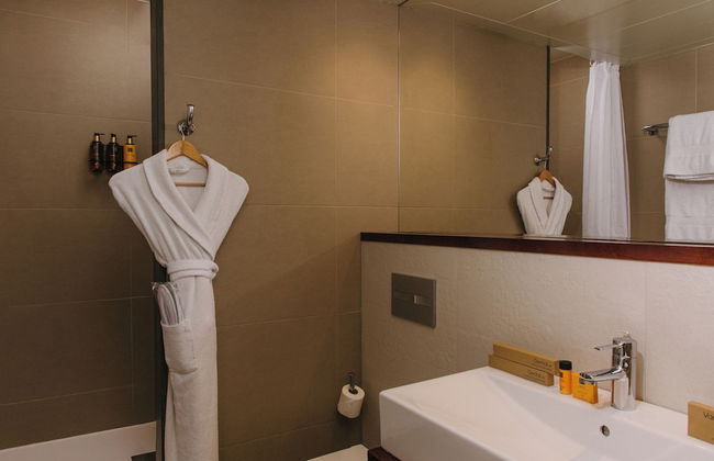 Duquesa Suites Landmark Hotel by Duquessa Hotel Collection - Foto 48