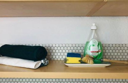 Apartment Kneer - Panoramic View & Private Garden near Black Forest & Lake Constance - Foto 19