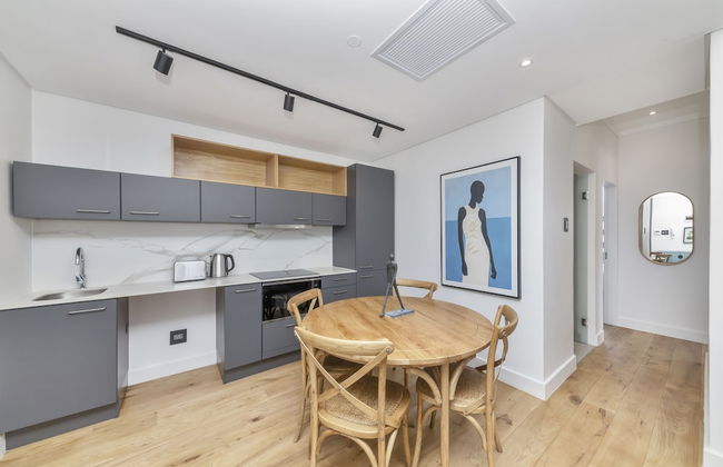 The Barracks - Foto 12