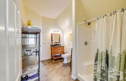 Beachside Living! Family Retreat on Oneida Lake - Photo 26