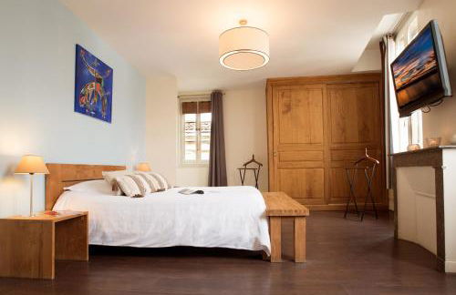 Demeure des Girondins - Foto 2